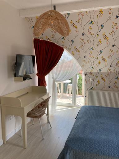 Levendula Apartman Balatonfured Exterior photo